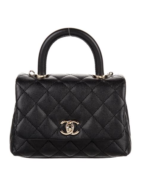 vborse tipo bagdi chanel|coco Chanel bags.